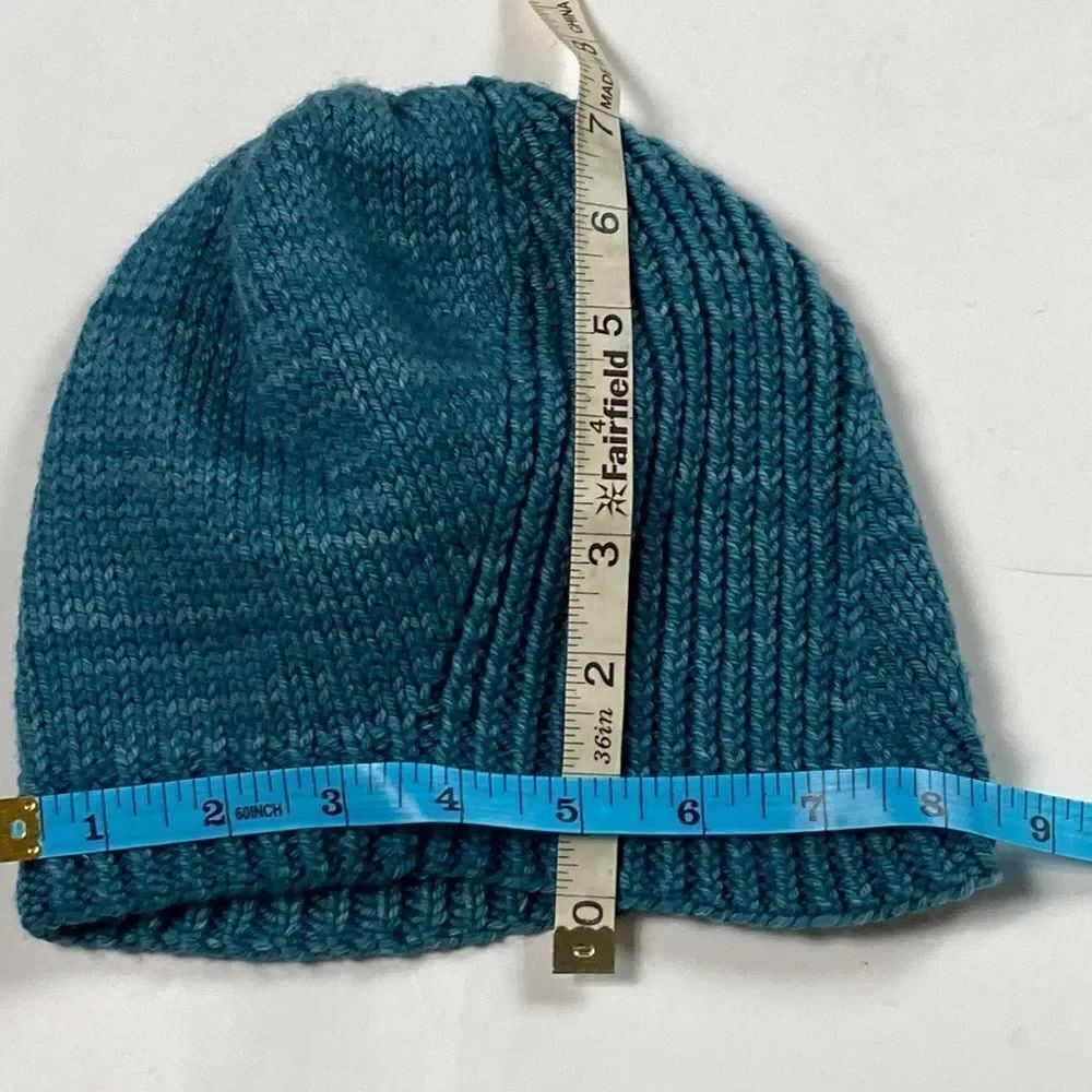 Handmade Crochet Unixes Hat - Picture 5 of 5